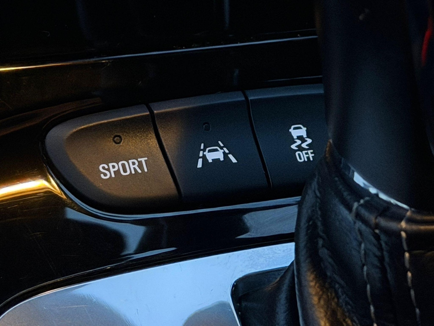 Used Vauxhall Astra 2017 for sale - 77255062: Photo 25