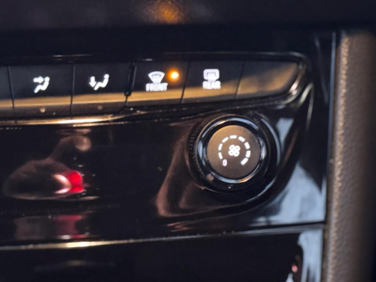 Used Vauxhall Astra 2017 for sale - 77255062: Photo 30