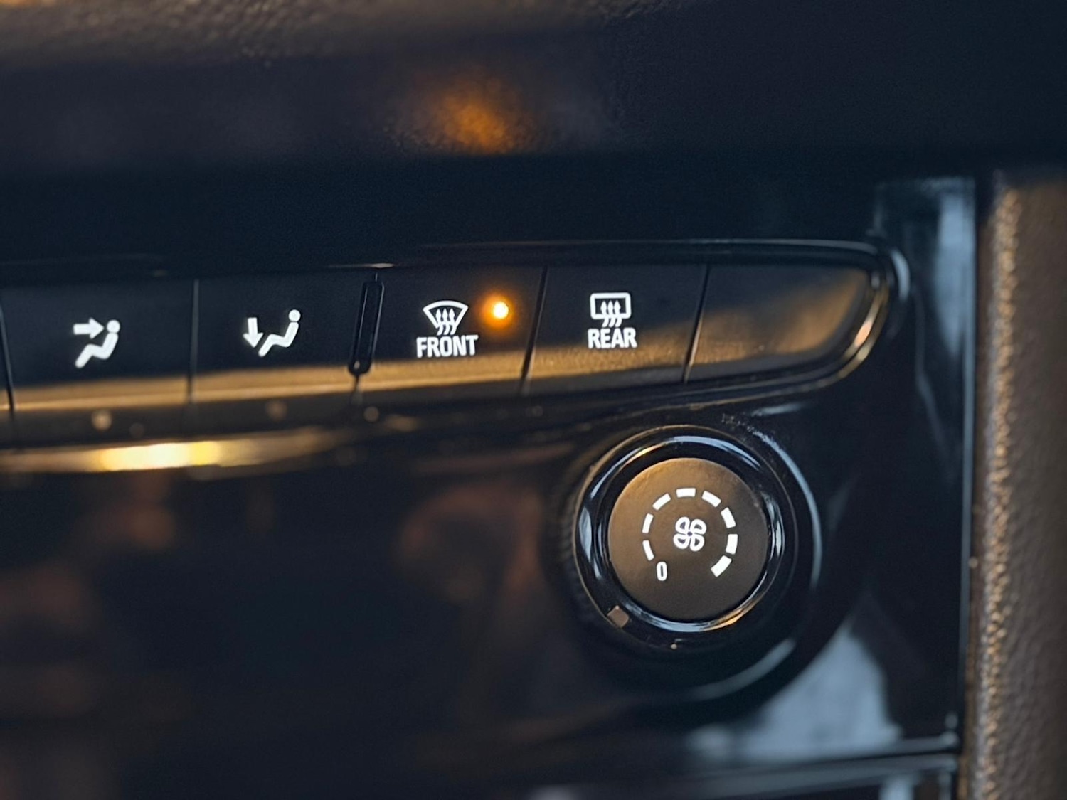 Used Vauxhall Astra 2017 for sale - 77255062: Photo 31