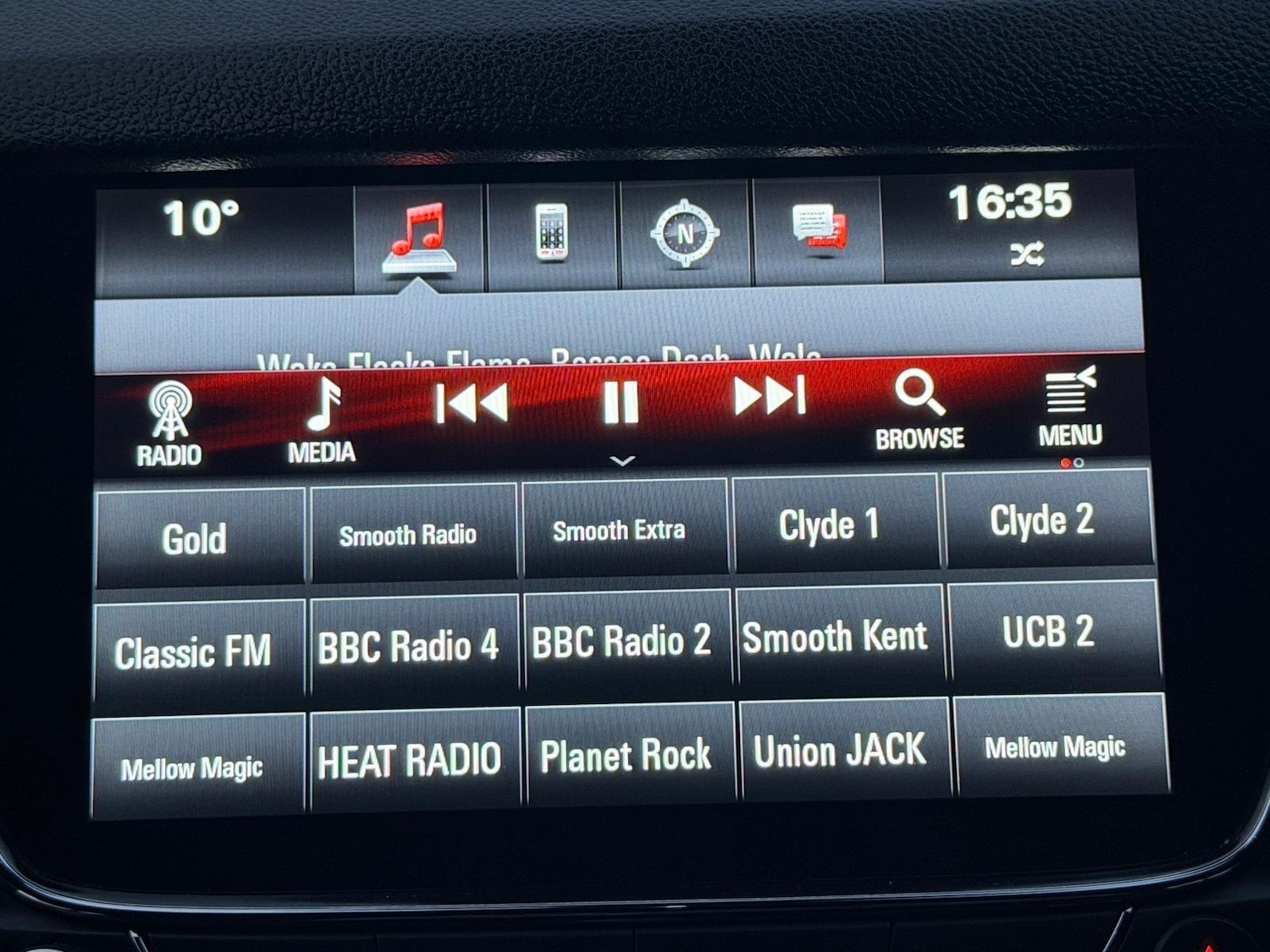 Used Vauxhall Astra 2017 for sale - 77255062: Photo 32