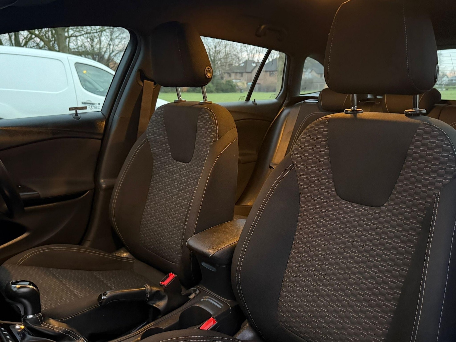 Used Vauxhall Astra 2017 for sale - 77255062: Photo 35