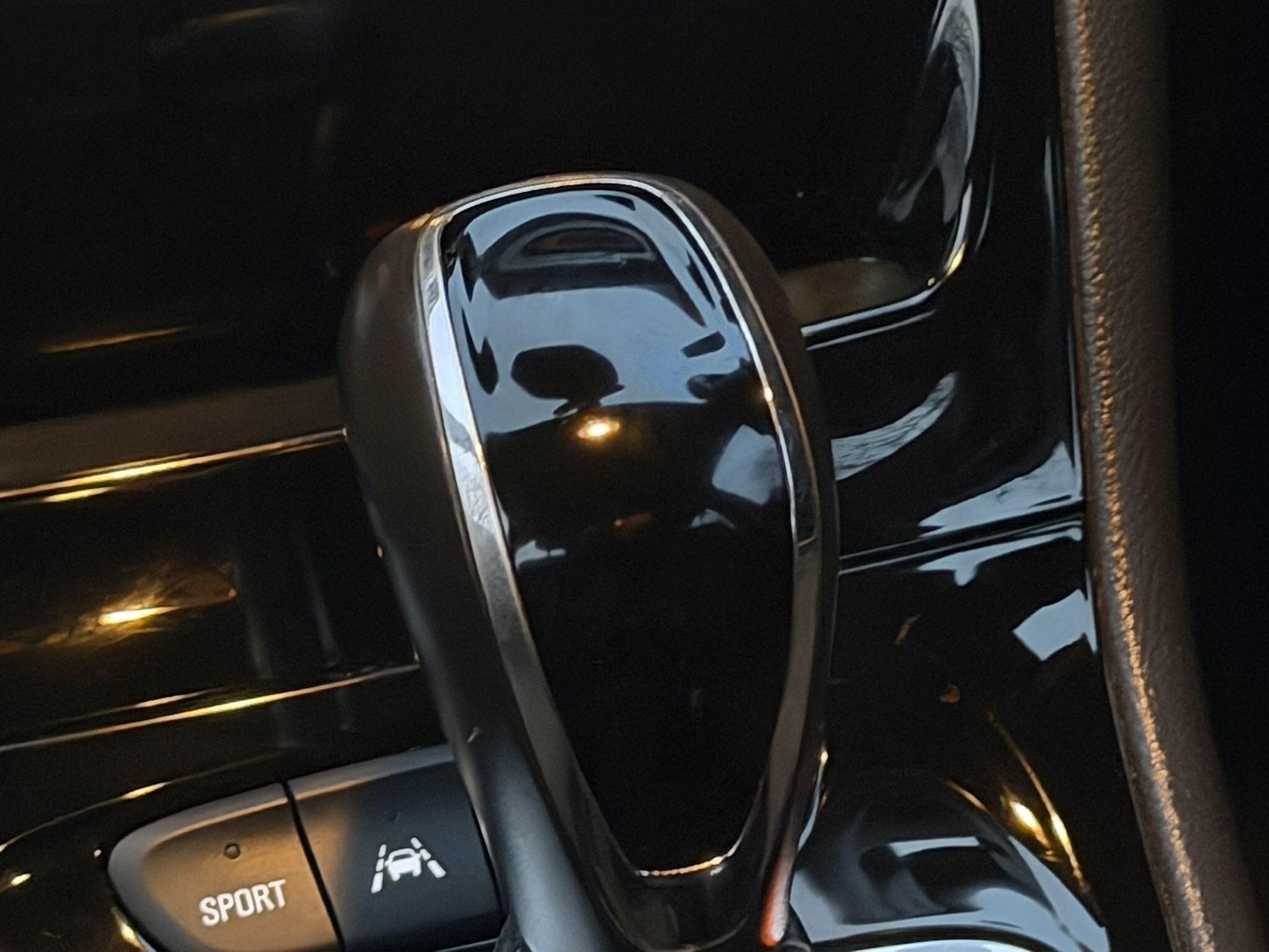 Used Vauxhall Astra 2017 for sale - 77255062: Photo 38