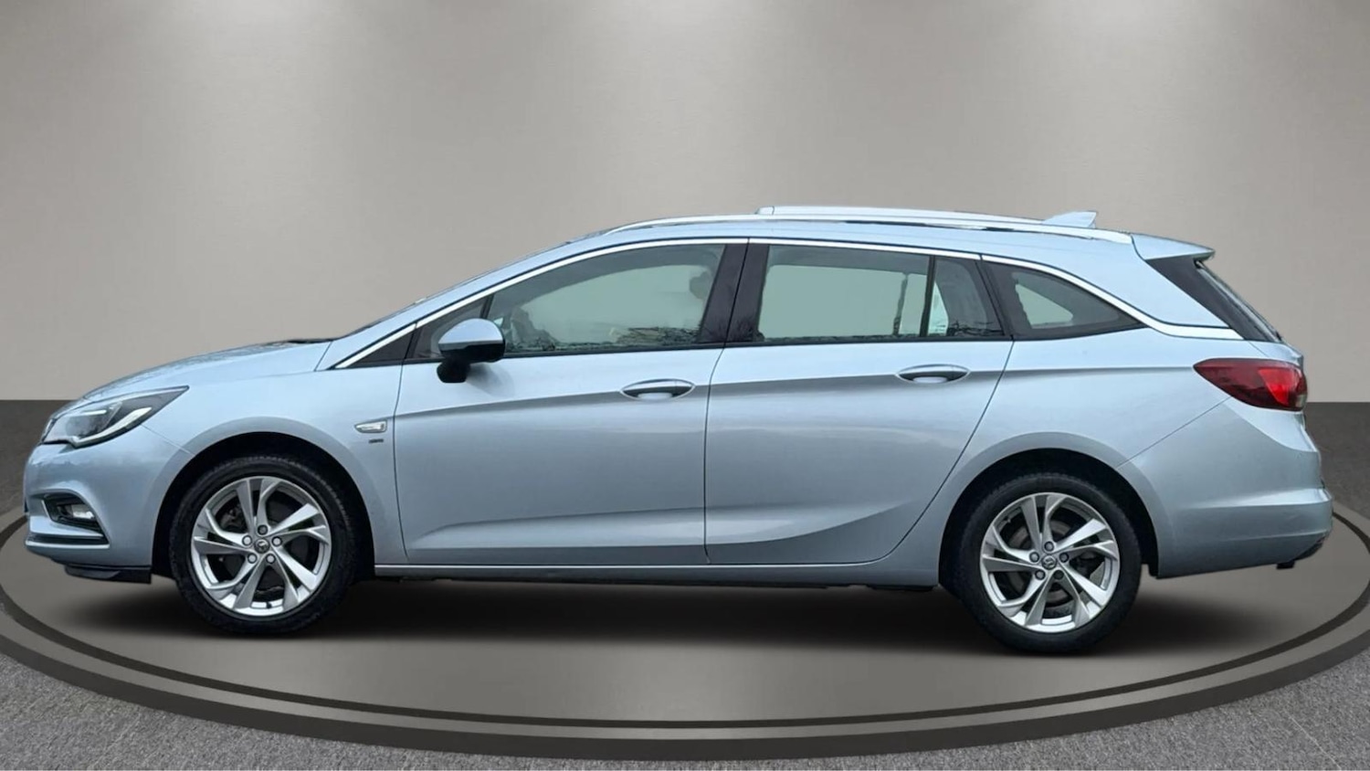 Used Vauxhall Astra 2017 for sale - 77255062: Photo 7