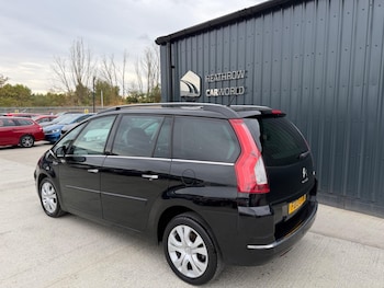 Used Citroen Grand C4 Picasso 2013 for sale - 79576275: Photo