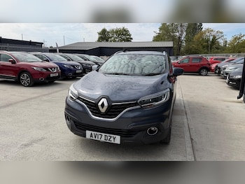 Used Renault Kadjar 2017 for sale - 79426312: Photo