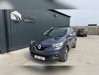 Used Renault Kadjar 2017 for sale - 79426312: Photo
