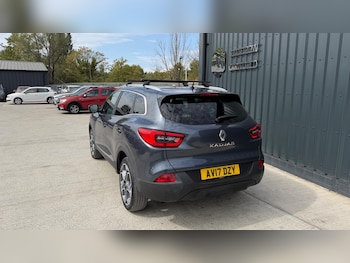Used Renault Kadjar 2017 for sale - 79426312: Photo