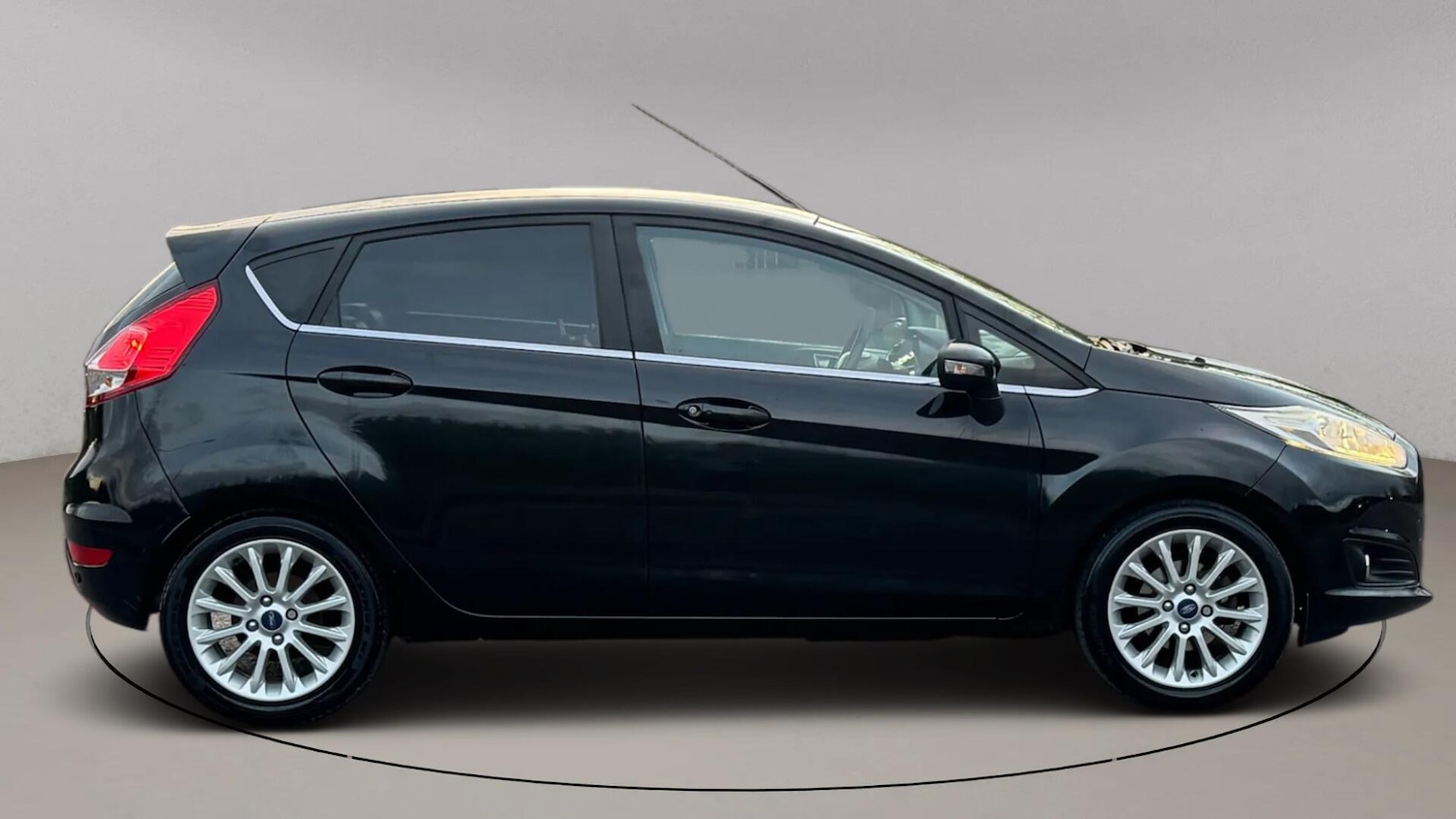 Used Ford Fiesta 2014 for sale - 76772145: Photo 14