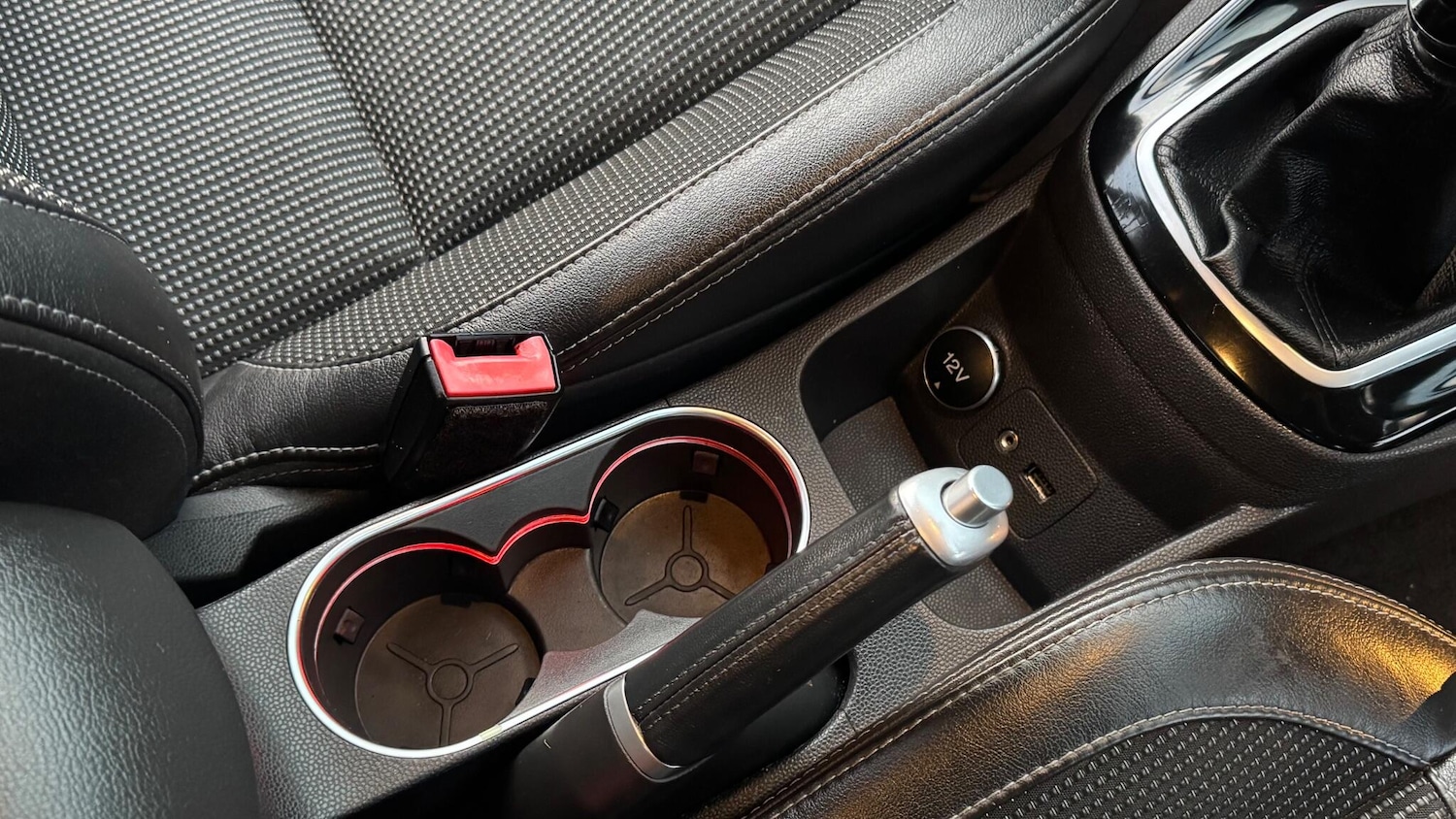 Used Ford Fiesta 2014 for sale - 76772145: Photo 18