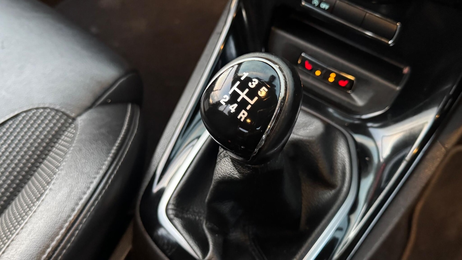 Used Ford Fiesta 2014 for sale - 76772145: Photo 19