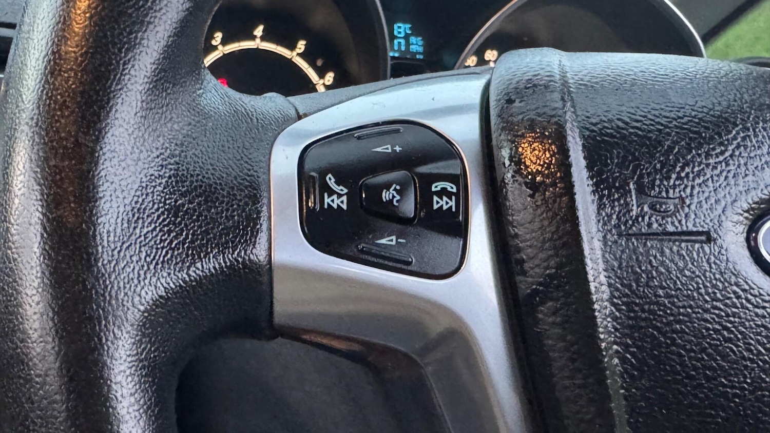 Used Ford Fiesta 2014 for sale - 76772145: Photo 33