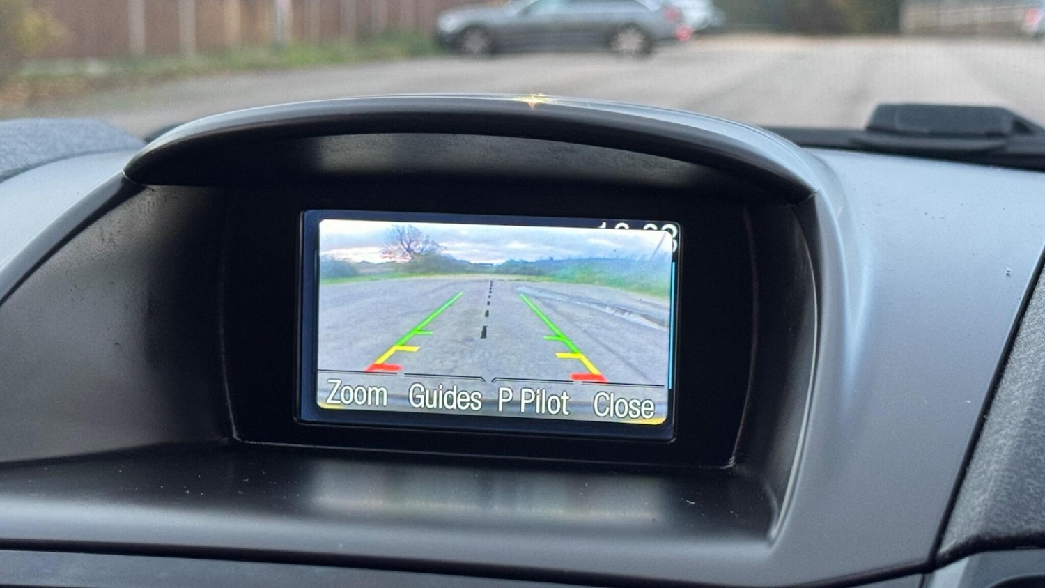 Used Ford Fiesta 2014 for sale - 76772145: Photo 35