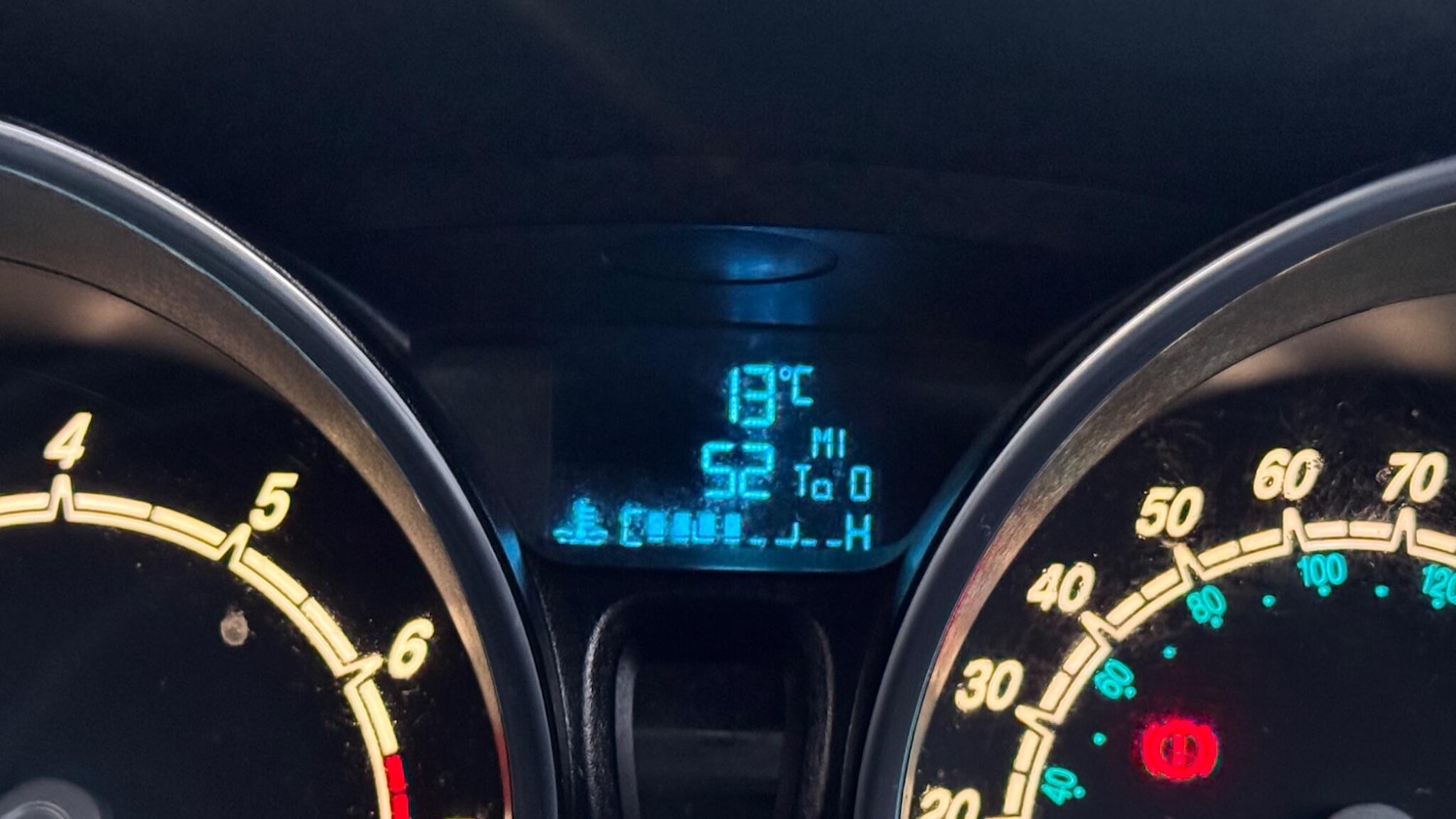 Used Ford Fiesta 2014 for sale - 76772145: Photo 37