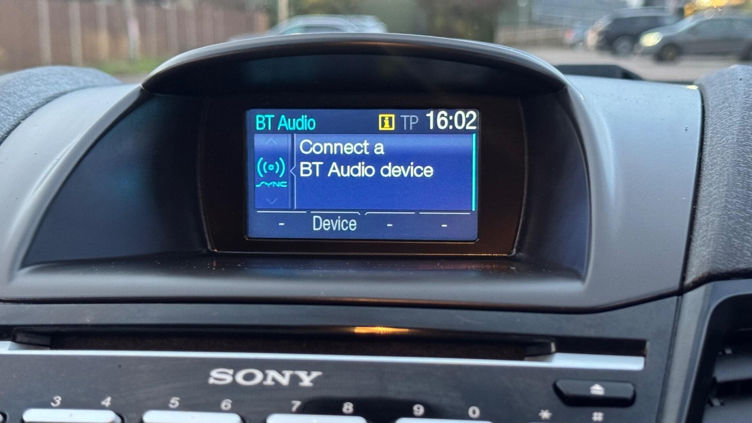 Used Ford Fiesta 2014 for sale - 76772145: Photo 45