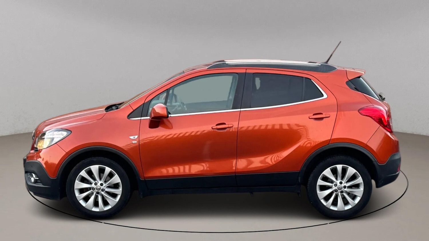 Used Vauxhall Mokka 2016 for sale - 76952255: Photo 11