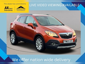 2016 (65) - 1.4T SE 5dr