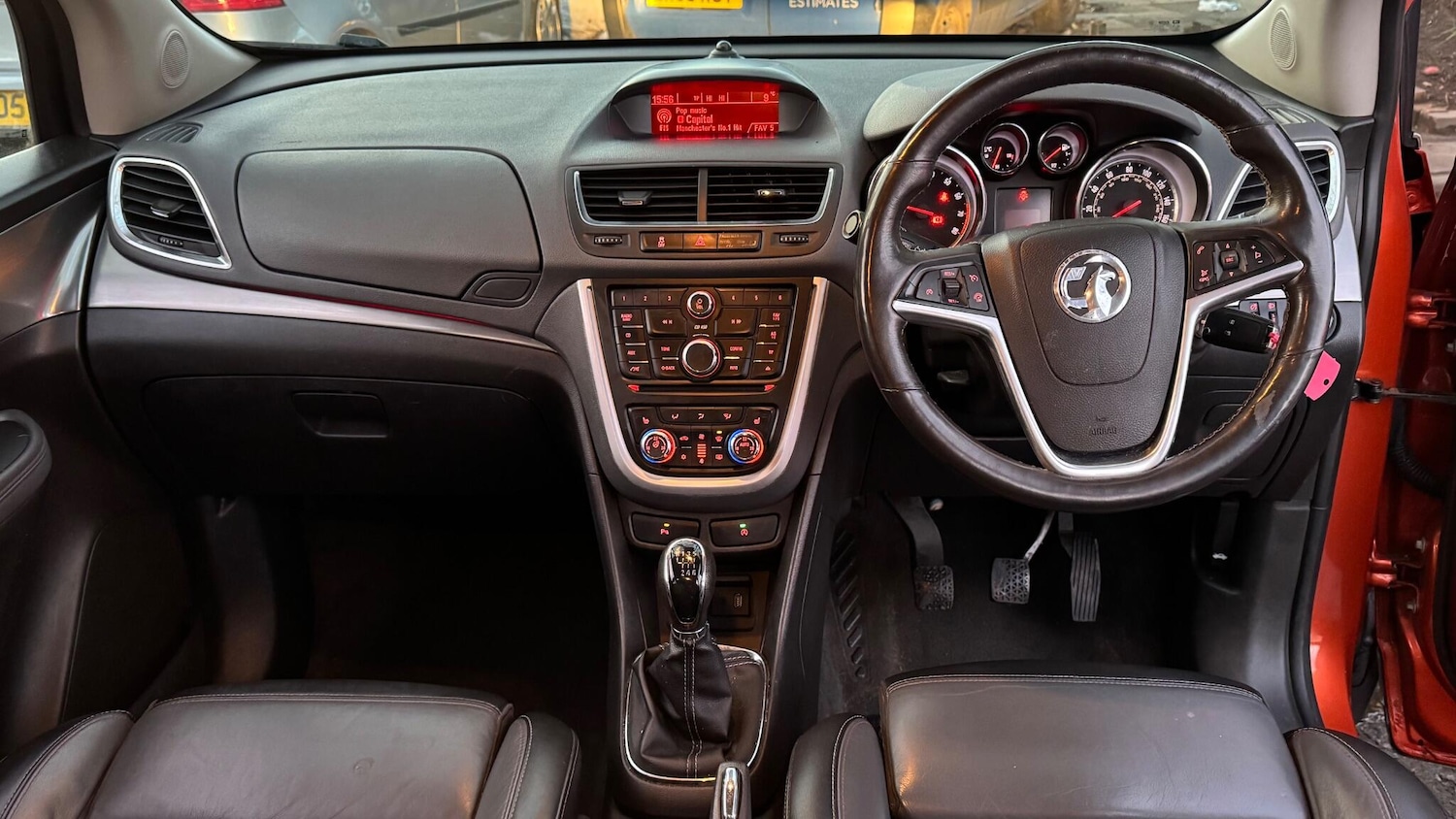 Used Vauxhall Mokka 2016 for sale - 76952255: Photo 21