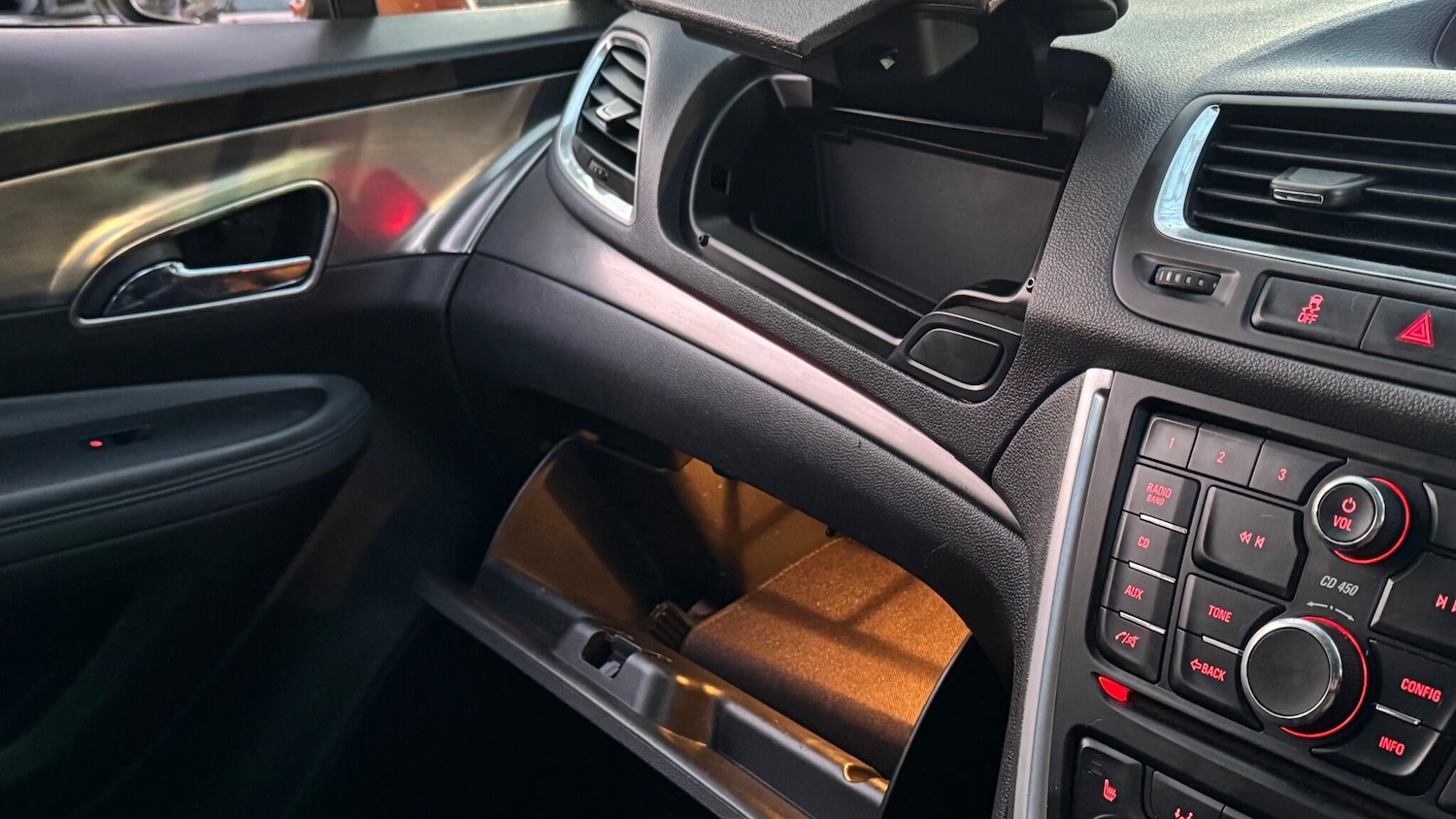 Used Vauxhall Mokka 2016 for sale - 76952255: Photo 23