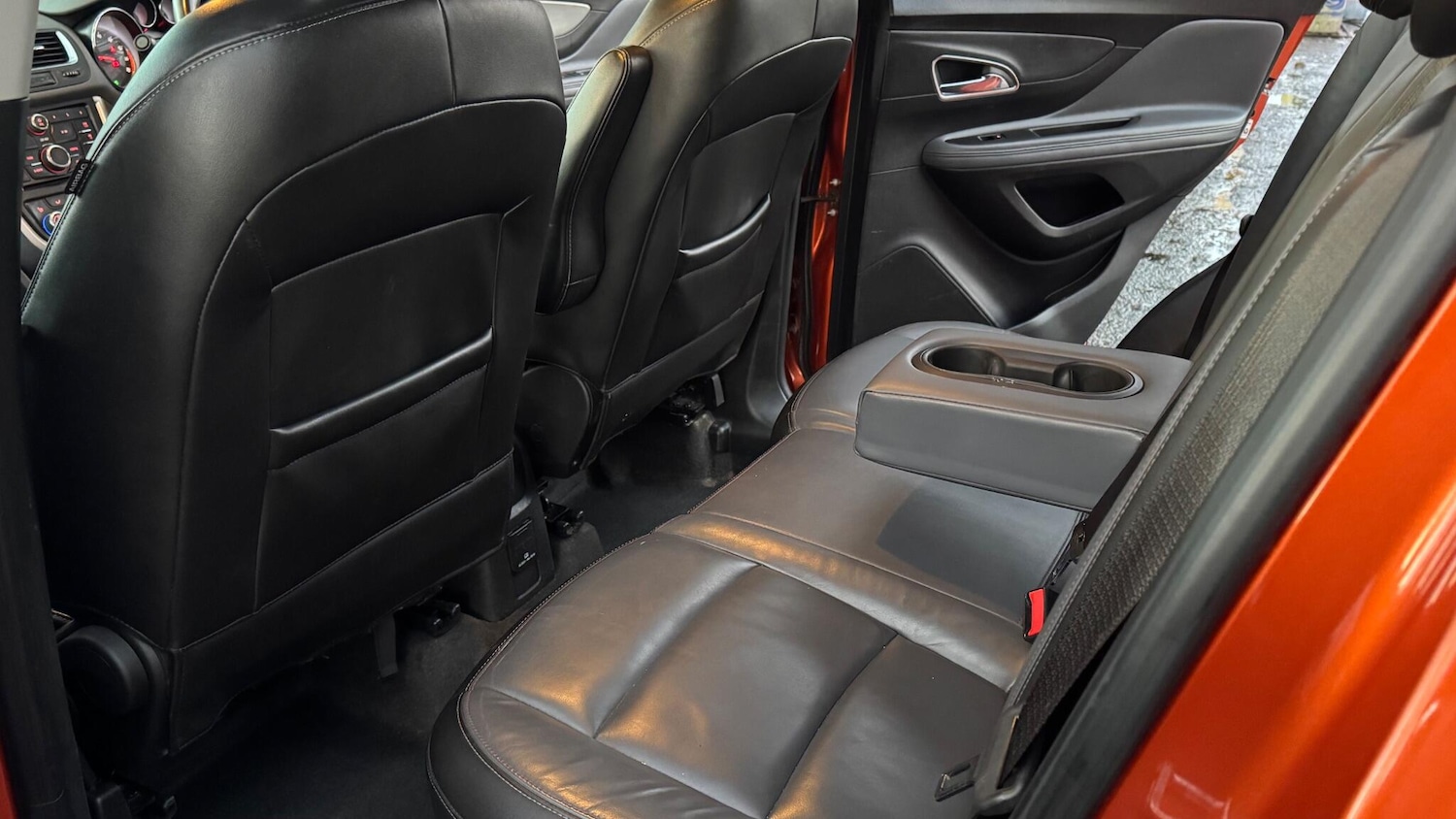 Used Vauxhall Mokka 2016 for sale - 76952255: Photo 24