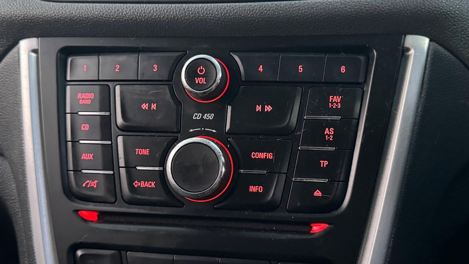 Used Vauxhall Mokka 2016 for sale - 76952255: Photo 31