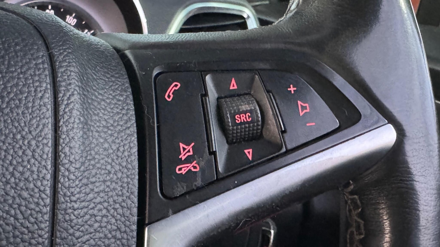 Used Vauxhall Mokka 2016 for sale - 76952255: Photo 33