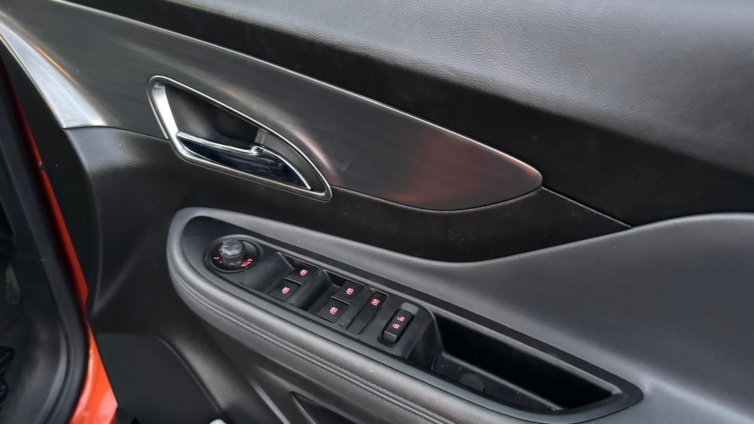 Used Vauxhall Mokka 2016 for sale - 76952255: Photo 34