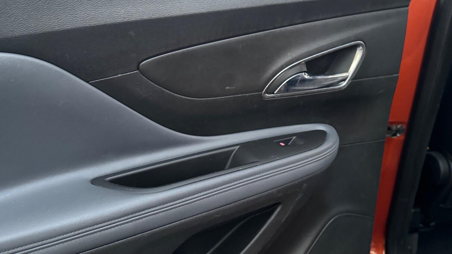 Used Vauxhall Mokka 2016 for sale - 76952255: Photo 36