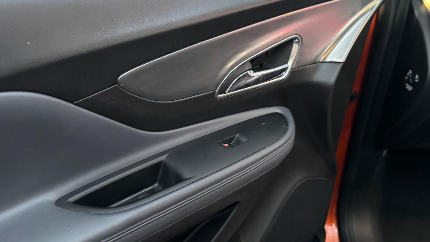 Used Vauxhall Mokka 2016 for sale - 76952255: Photo 37