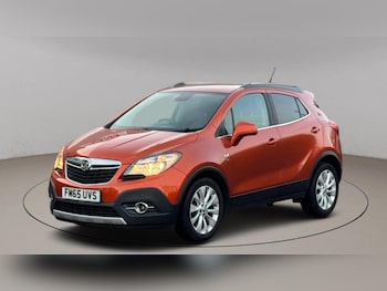Used Vauxhall Mokka 2016 for sale - 76952255: Photo