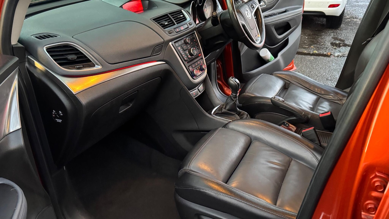 Used Vauxhall Mokka 2016 for sale - 76952255: Photo 40