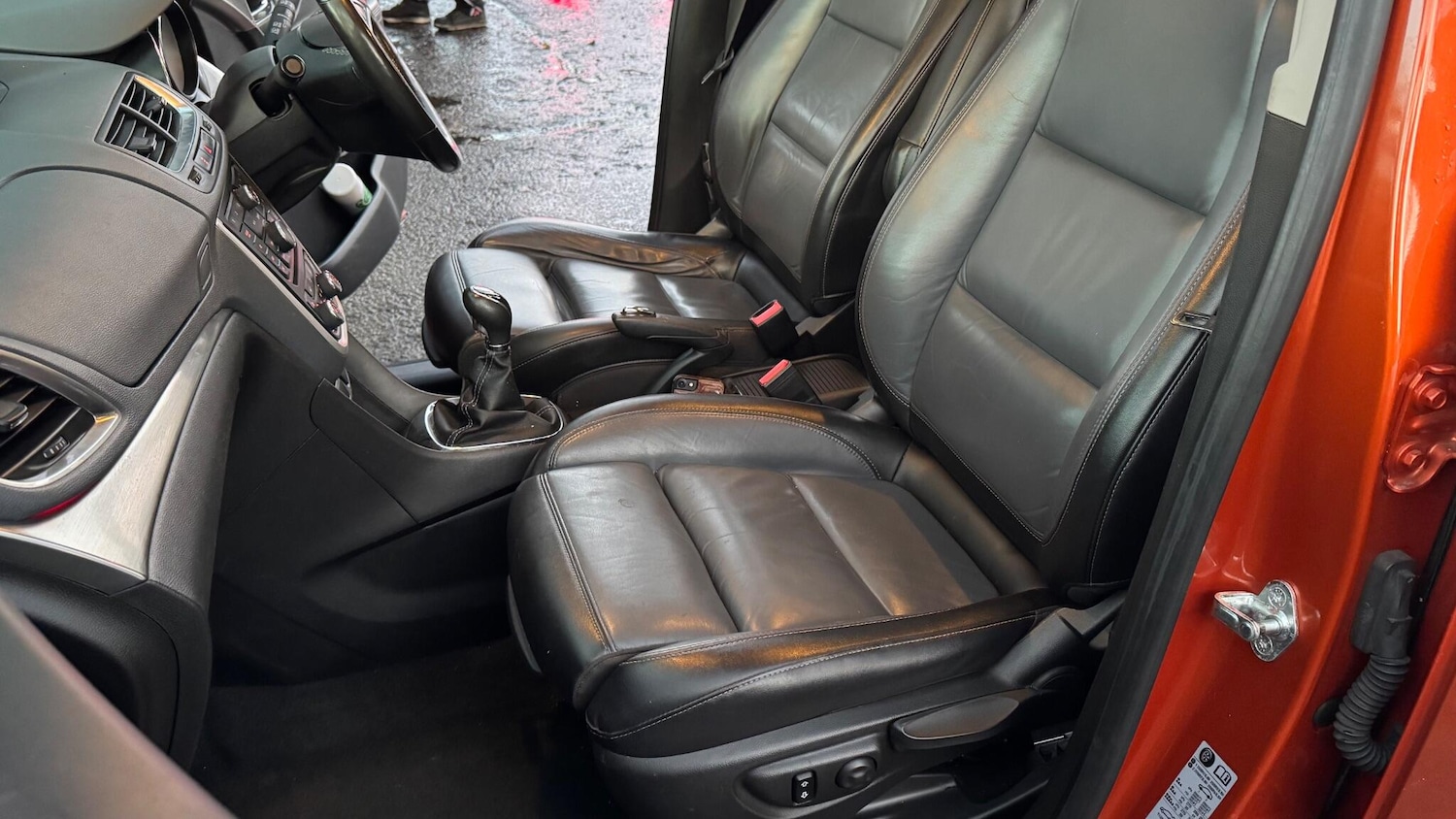 Used Vauxhall Mokka 2016 for sale - 76952255: Photo 41