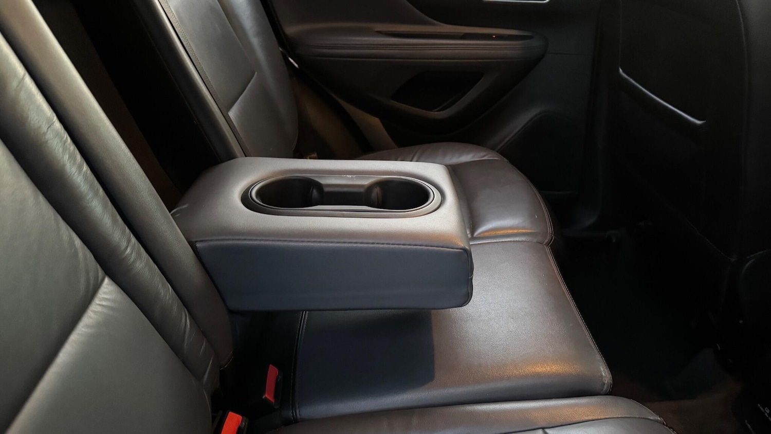 Used Vauxhall Mokka 2016 for sale - 76952255: Photo 44