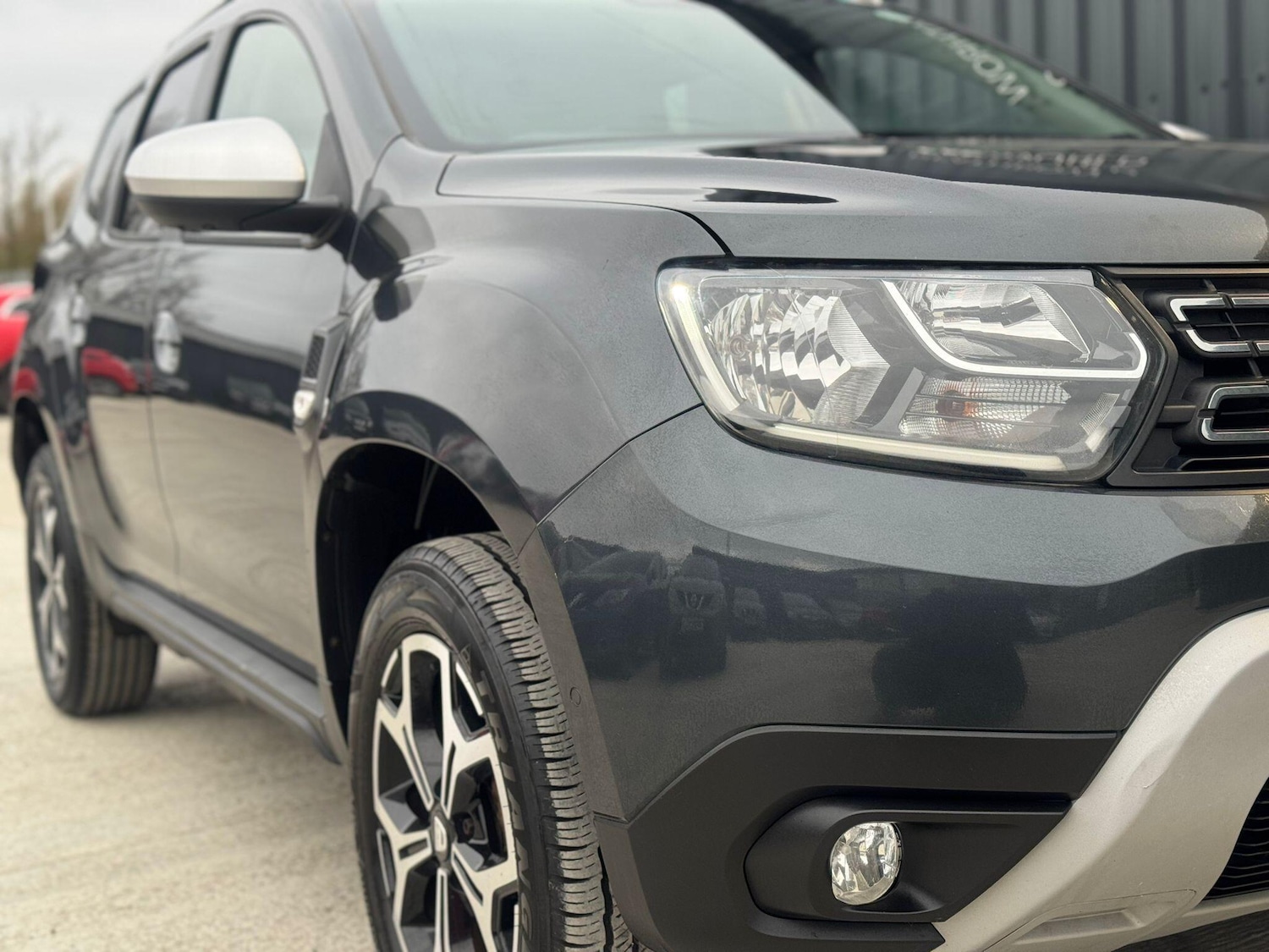 Used Dacia Duster 2019 for sale - 77909336: Photo 10