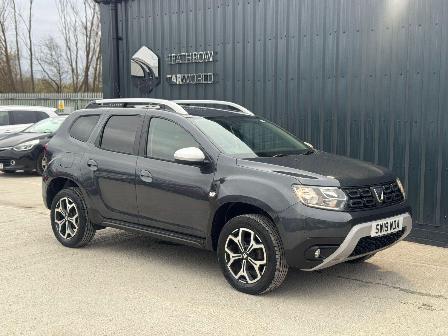 Used Dacia Duster 2019 for sale - 77909336: Photo 11