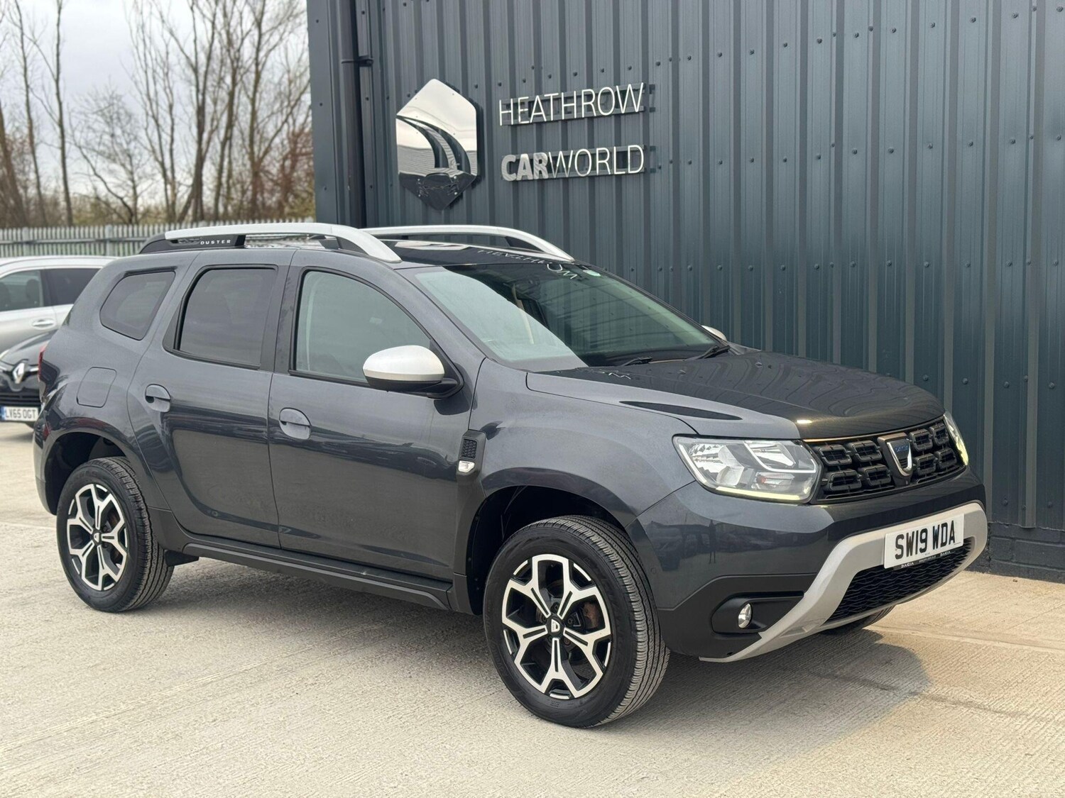 Used Dacia Duster 2019 for sale - 77909336: Photo 12