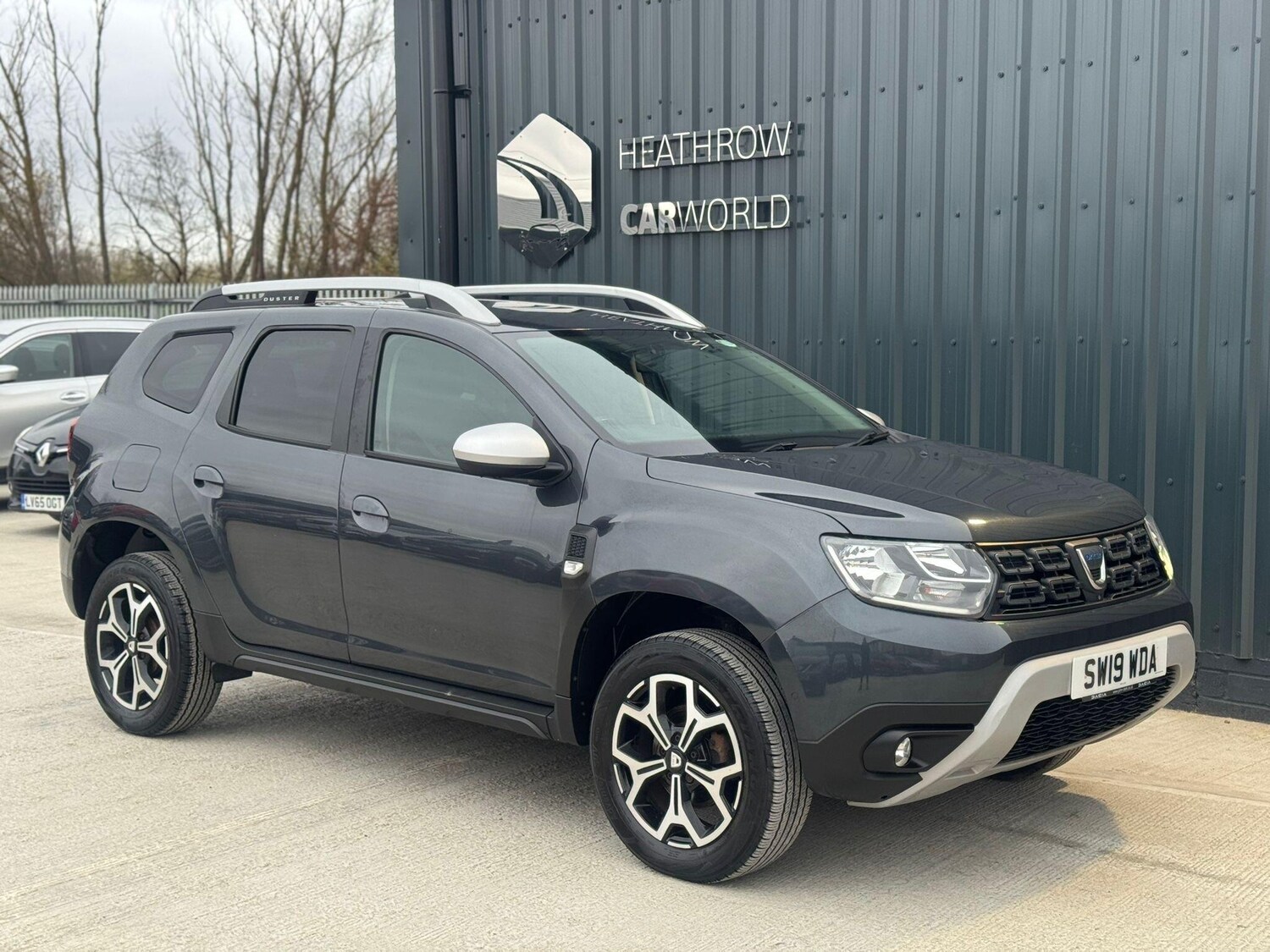 Used Dacia Duster 2019 for sale - 77909336: Photo 13