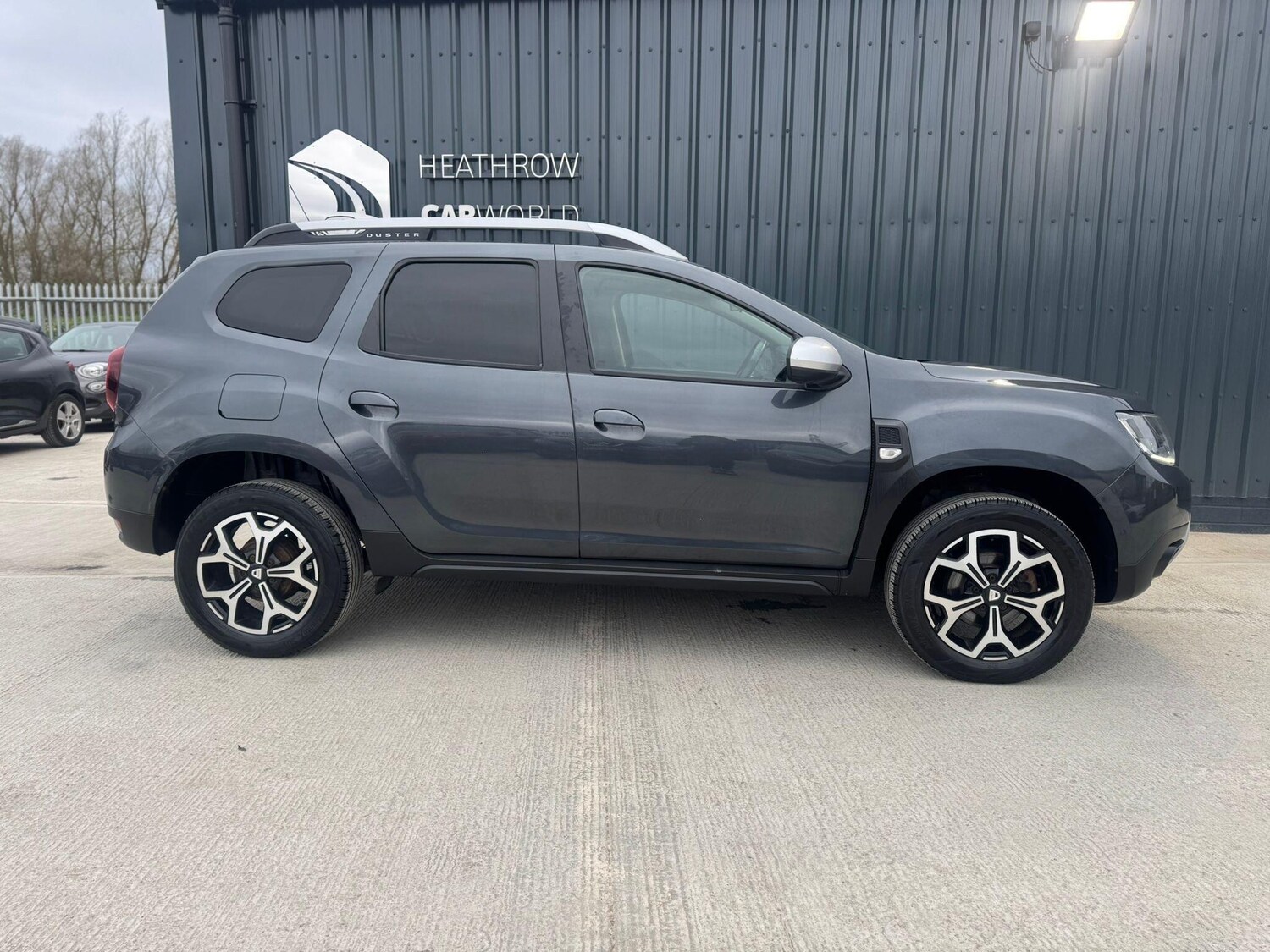 Used Dacia Duster 2019 for sale - 77909336: Photo 14