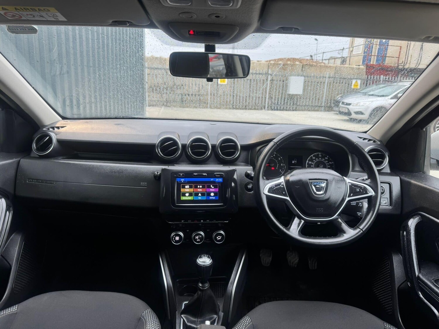 Used Dacia Duster 2019 for sale - 77909336: Photo 20