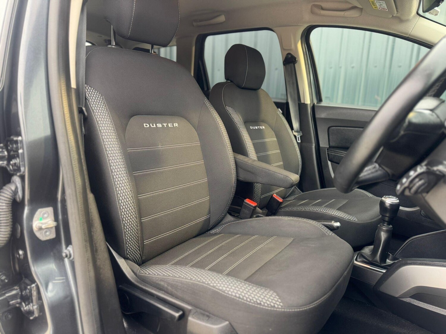 Used Dacia Duster 2019 for sale - 77909336: Photo 21