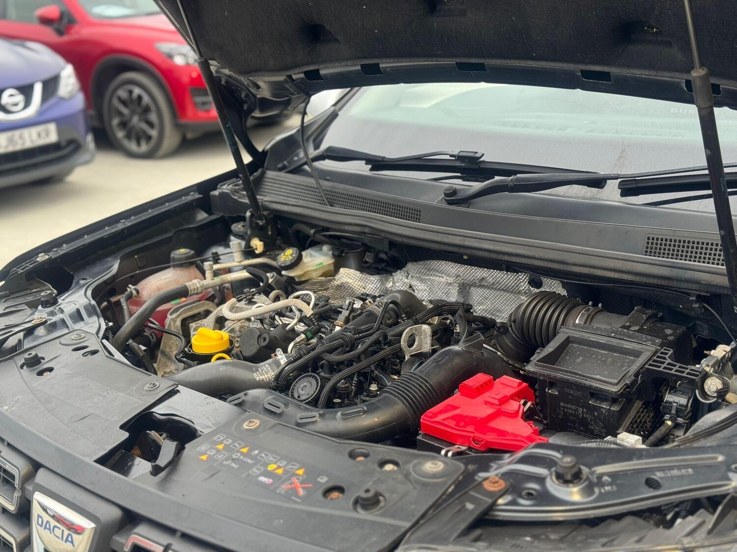 Used Dacia Duster 2019 for sale - 77909336: Photo 33