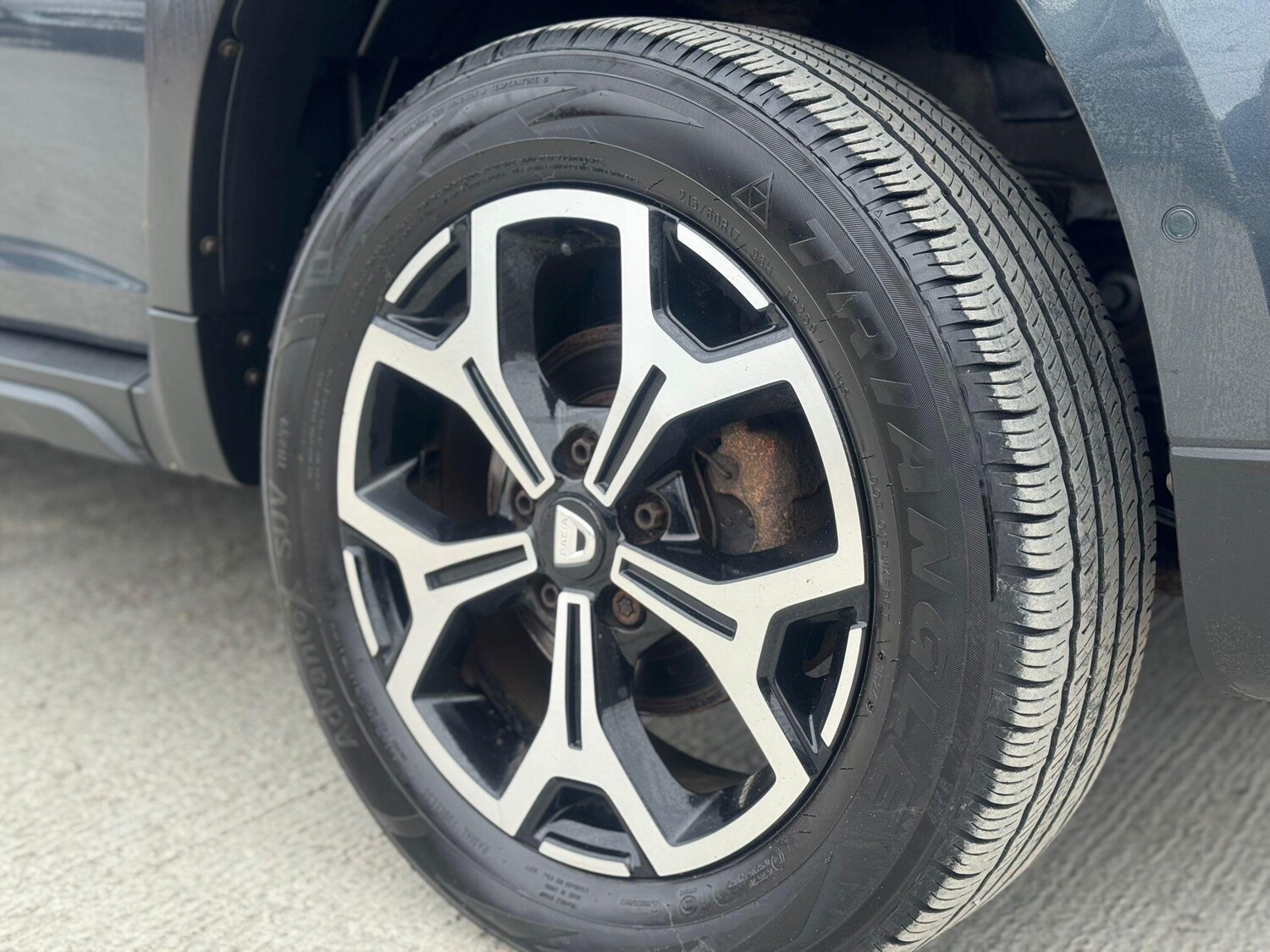 Used Dacia Duster 2019 for sale - 77909336: Photo 34