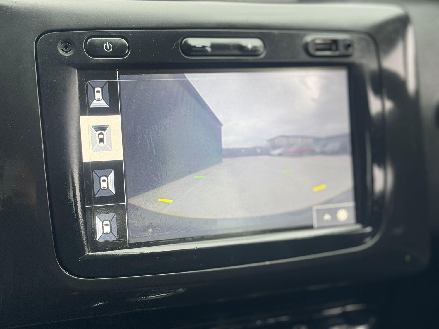 Used Dacia Duster 2019 for sale - 77909336: Photo 35