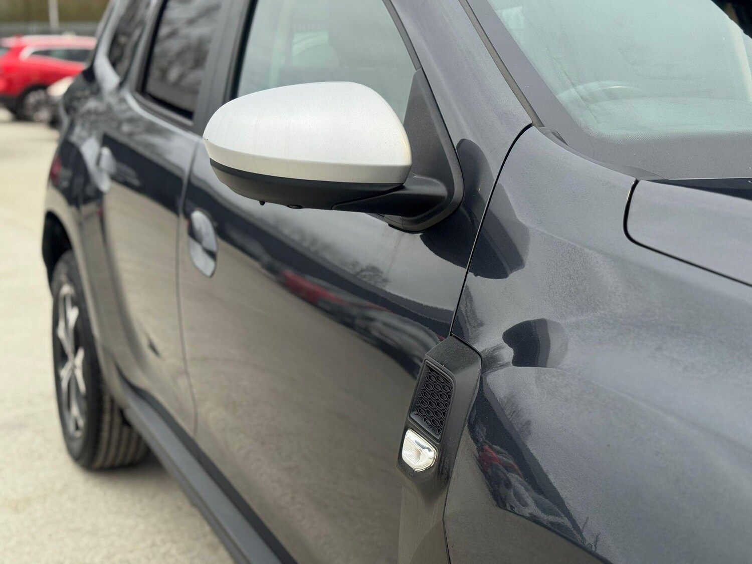 Used Dacia Duster 2019 for sale - 77909336: Photo 40