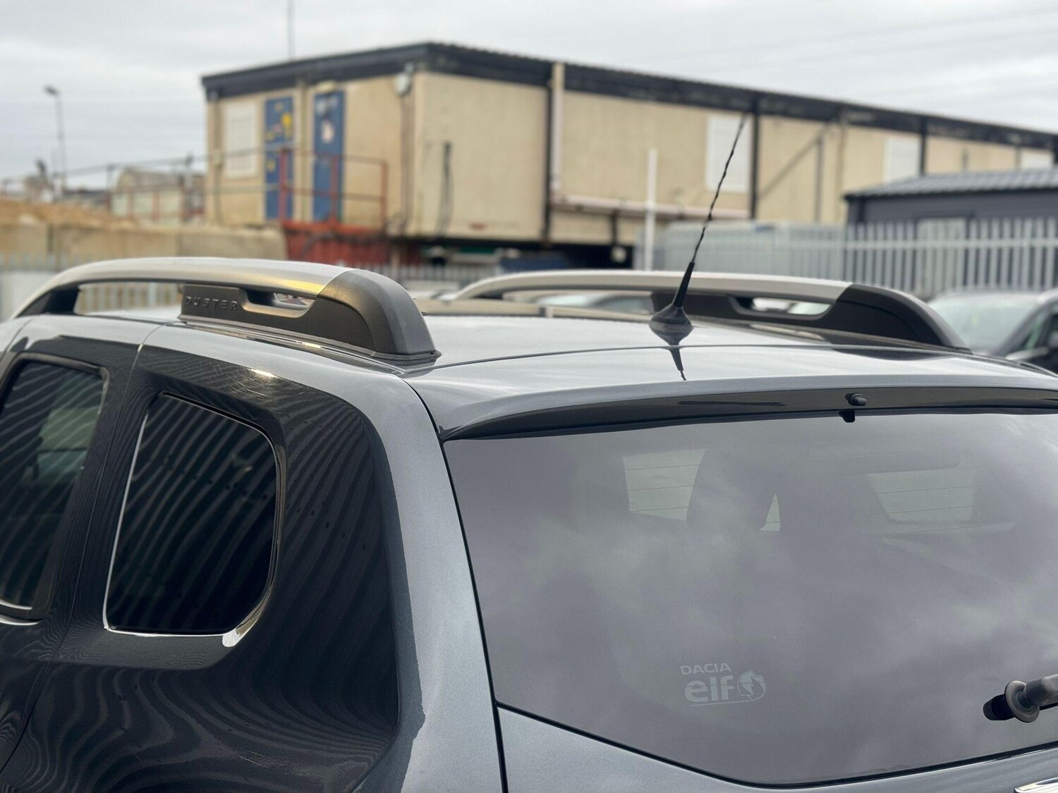 Used Dacia Duster 2019 for sale - 77909336: Photo 43