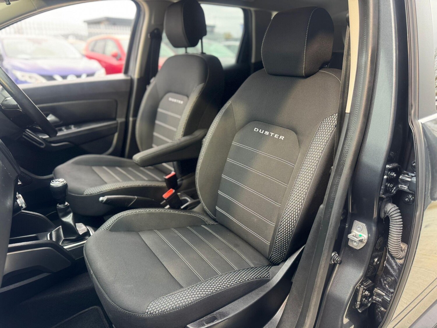 Used Dacia Duster 2019 for sale - 77909336: Photo 44