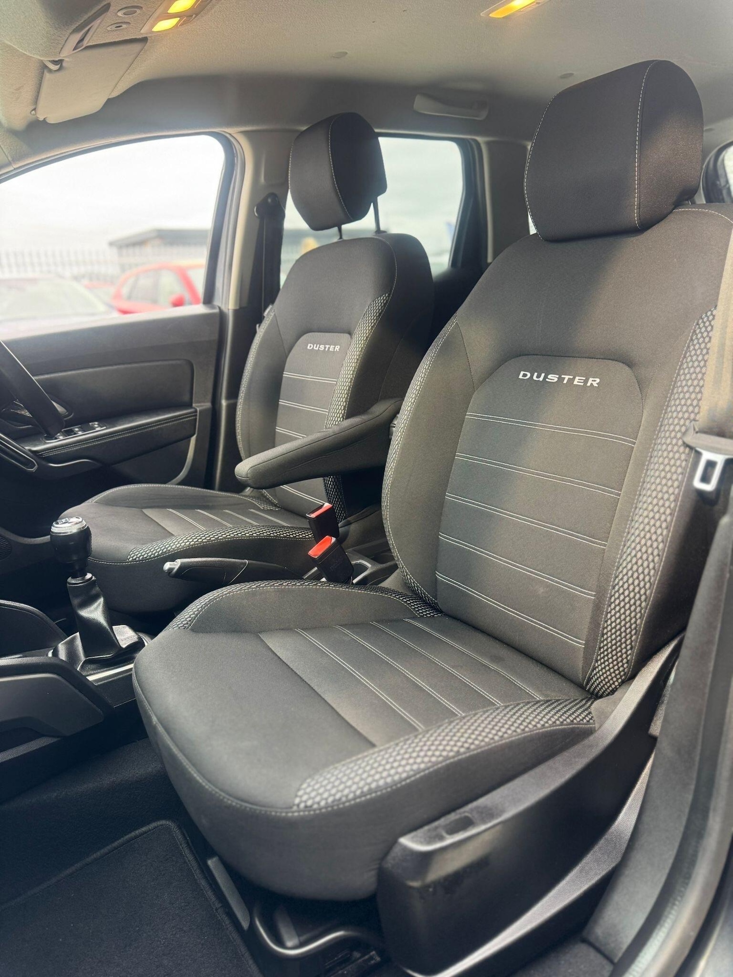 Used Dacia Duster 2019 for sale - 77909336: Photo 45