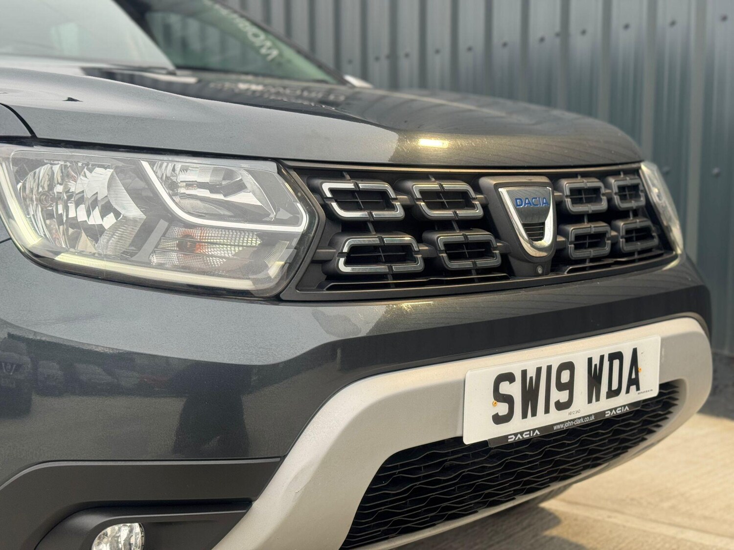 Used Dacia Duster 2019 for sale - 77909336: Photo 46