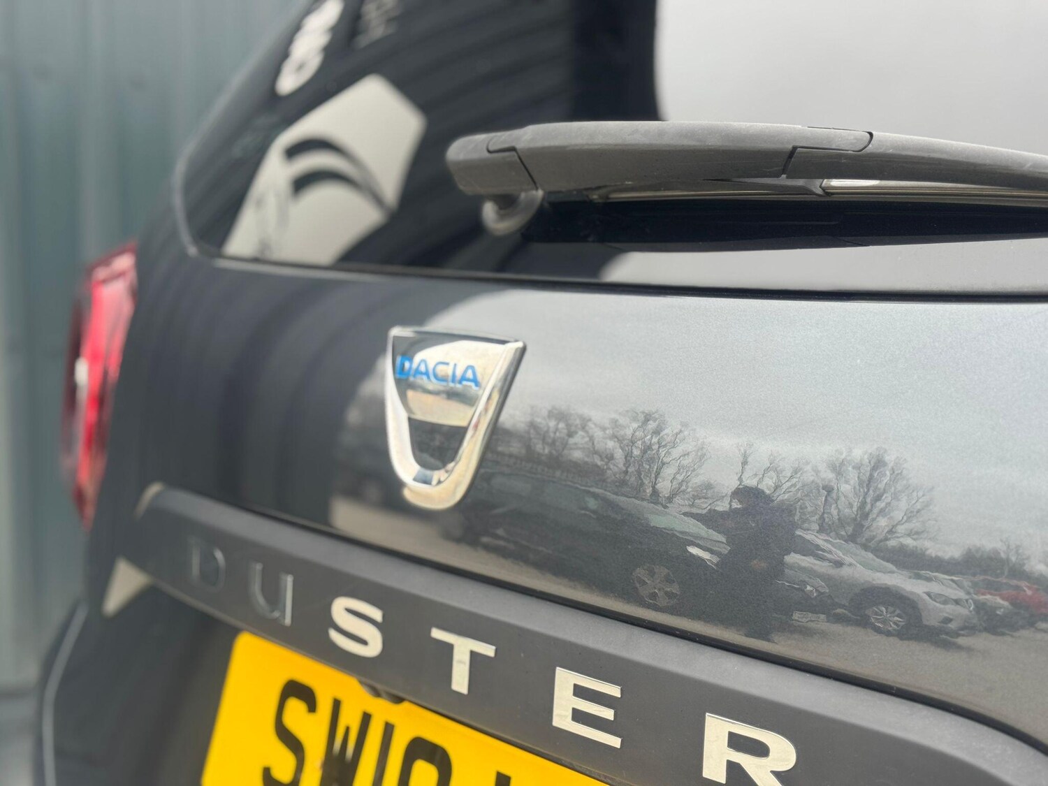 Used Dacia Duster 2019 for sale - 77909336: Photo 48