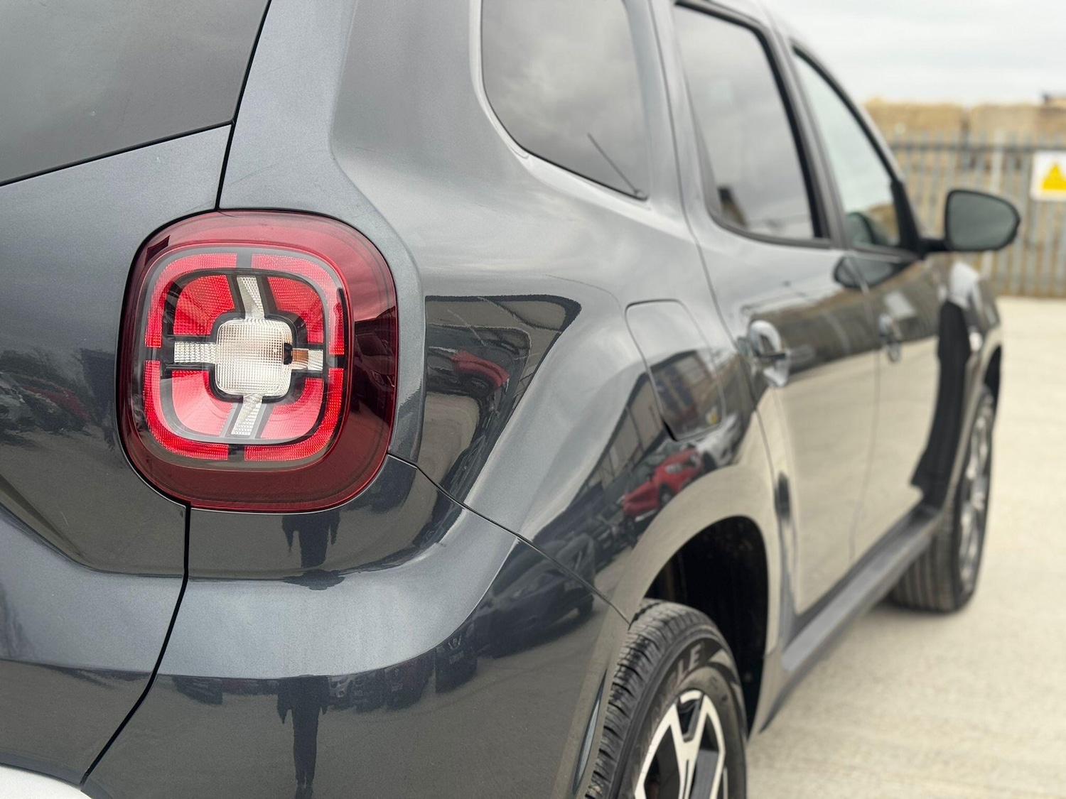 Used Dacia Duster 2019 for sale - 77909336: Photo 52