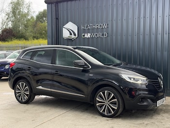 Used Renault Kadjar 2017 for sale - 78797026: Photo